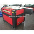 Kleinen 6090 co2-Laser-Holzschnitzerei-Maschine aus China